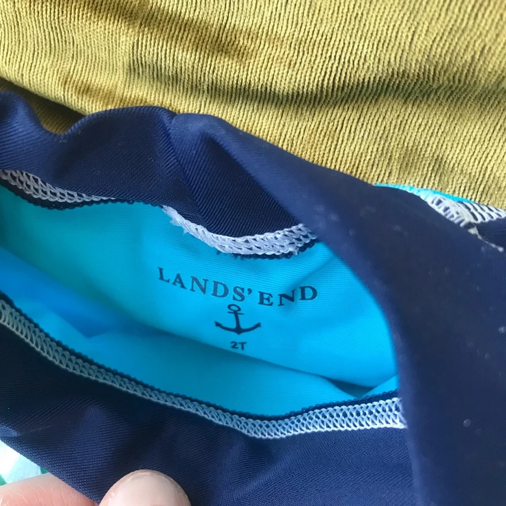 4/$25 Two Swim Tops